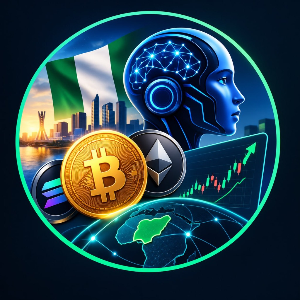 NG-crypto-AI Community